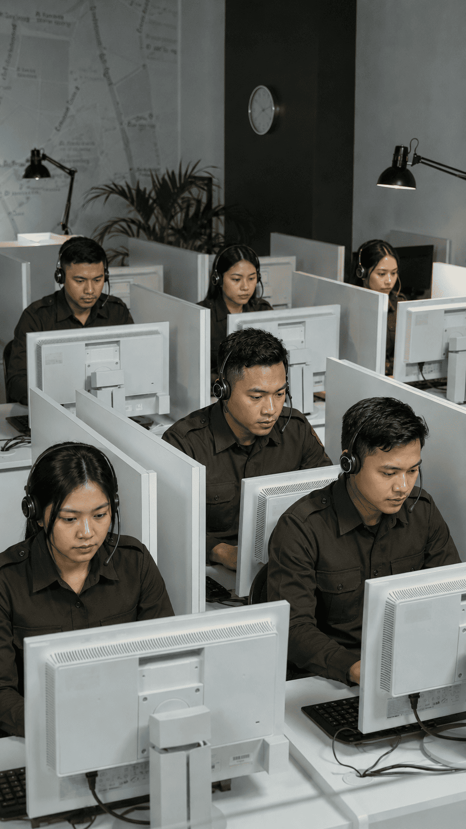 Profil Perusahaan